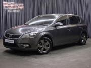 Kia Ceed I Рестайлинг Москва  - изображение 22