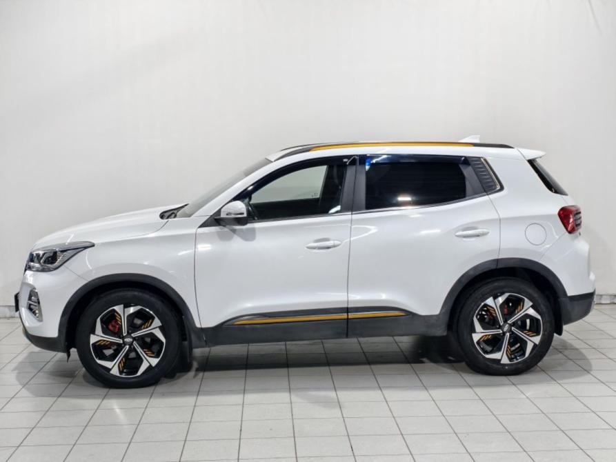 Chery Tiggo 4 Pro I Курск  - изображение 2