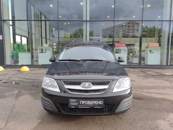 Lada (ВАЗ) Largus I с пробегом 2019 года, цена 850 500 рублей, 89296 км, универсал, Автокод Объявления