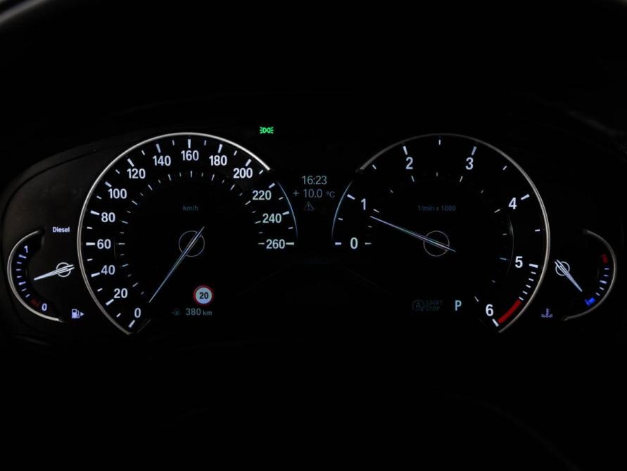 BMW X3 III (G01) Санкт-Петербург  - изображение 27