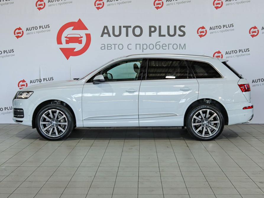 Audi Q7 II (4M) Минеральные Воды  - изображение 6