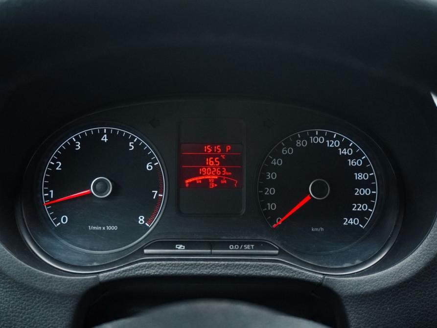 Volkswagen Polo V Ростов-на-Дону  - изображение 12