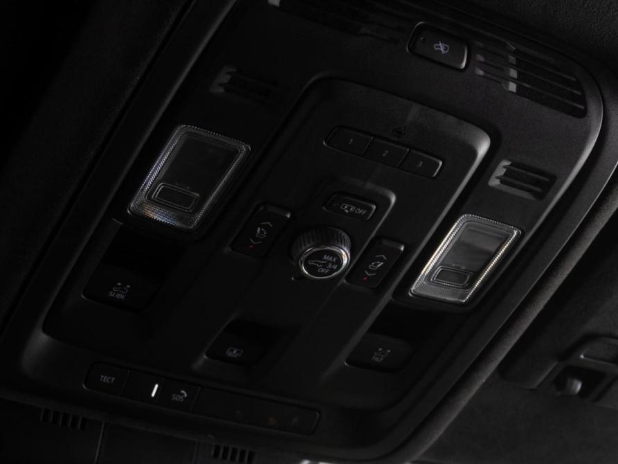 Cadillac Escalade V Тюмень  - изображение 32