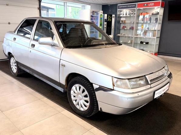 Lada (ВАЗ) 2110 с пробегом 2002 года, цена 88 000 рублей, 165700 км, седан, Автокод Объявления