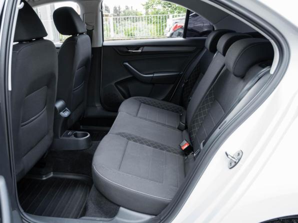 Skoda Rapid II с пробегом 2020 года, цена 1 743 300 рублей, 90430 км, лифтбек, Автокод Объявления
