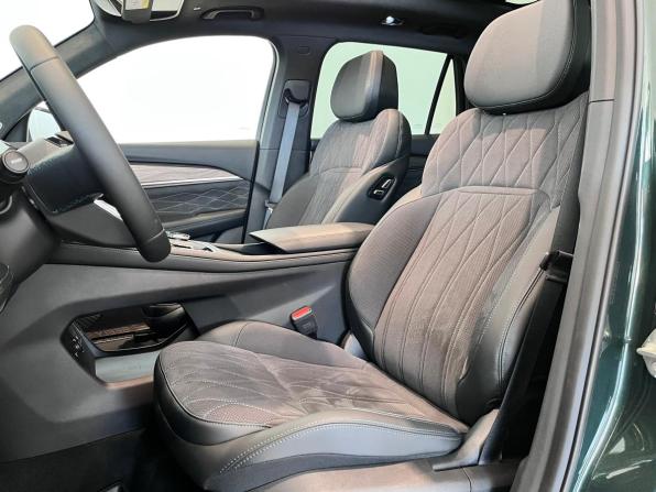 Geely Monjaro I с пробегом 2026 года, цена 4 610 000 рублей, 6 км, внедорожник, Автокод Объявления