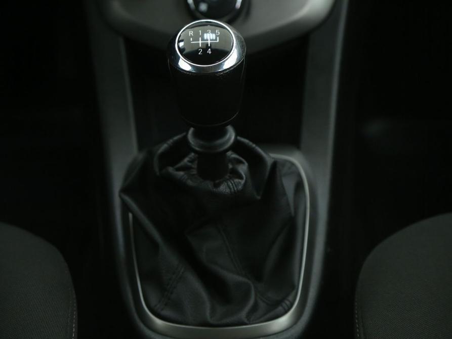 Chevrolet Aveo II Иваново  - изображение 13