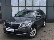 Skoda Kodiaq I Ярославль  - изображение 16
