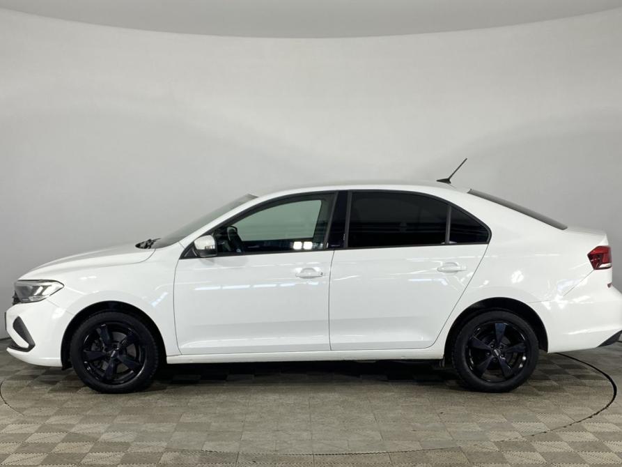 Volkswagen Polo VI Воронеж  - изображение 2