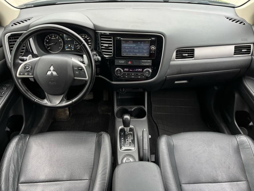 Mitsubishi Outlander III Калуга  - изображение 9