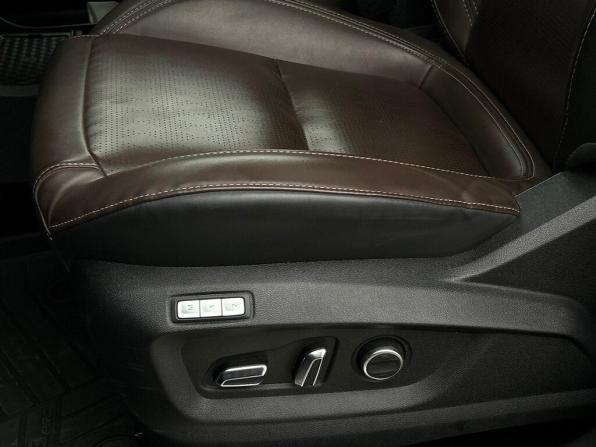 Chery Tiggo 8 Pro I с пробегом 2022 года, цена 1 931 700 рублей, 77800 км, внедорожник, Автокод Объявления
