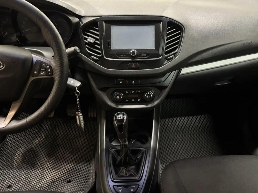 Lada (ВАЗ) Vesta I Саратов  - изображение 9