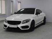 Mercedes-Benz C-Класс IV (W205) Старый Оскол  - изображение 23