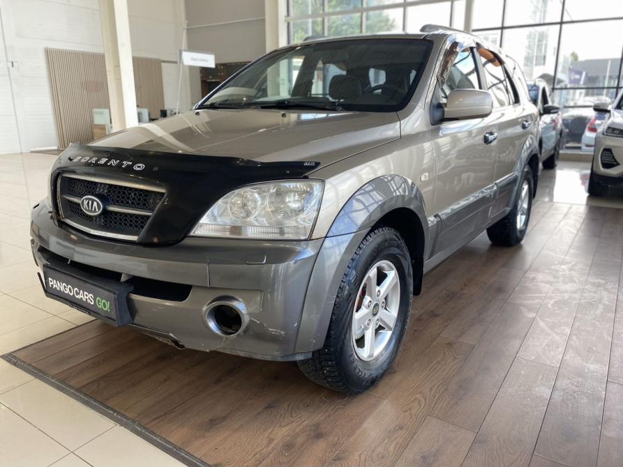 Kia Sorento I Саратов  - изображение 1