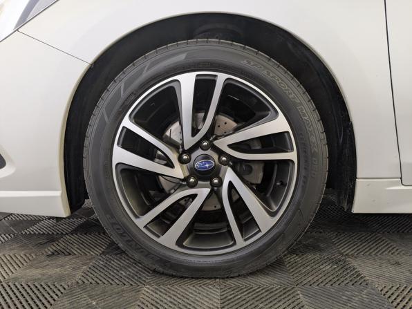Subaru Legacy VI Рестайлинг с пробегом 2019 года, цена 2 950 000 рублей, 66280 км, седан, Автокод Объявления