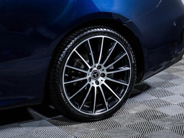 Mercedes-Benz E-Класс V (W213 S213 C238) с пробегом 2018 года, цена 4 190 000 рублей, 98977 км, купе-хардтоп, Автокод Объявления