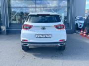 Chery Tiggo 4 Pro I Рестайлинг Санкт-Петербург  - изображение 11