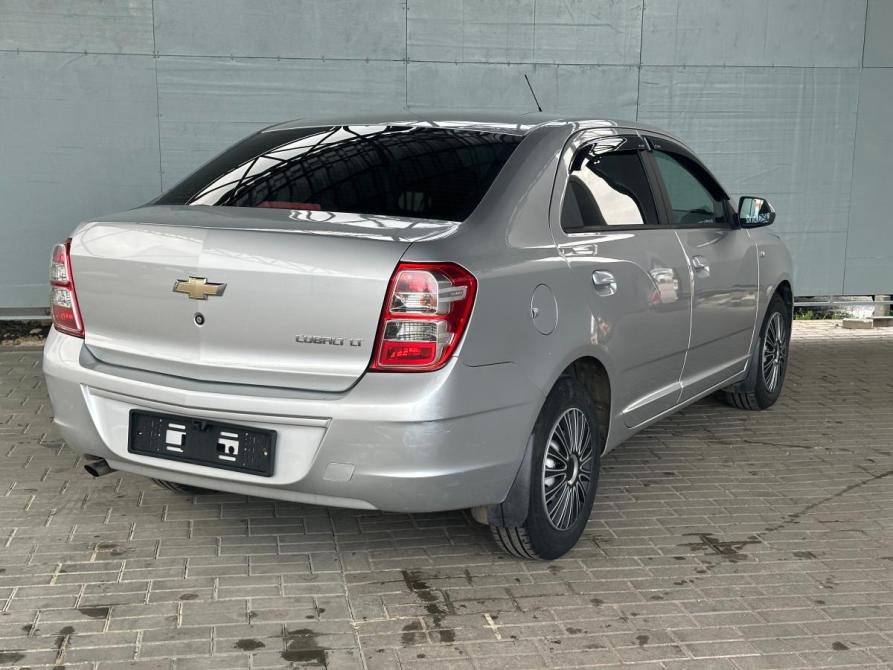 Chevrolet Cobalt II Тамбов  - изображение 7