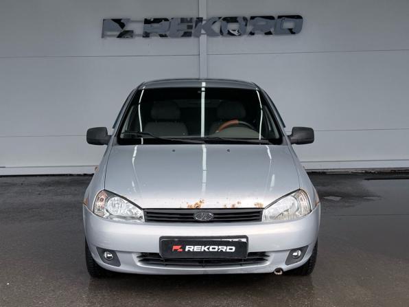 Lada (ВАЗ) Kalina I с пробегом 2010 года, цена 189 000 рублей, 169280 км, седан, Автокод Объявления