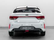 Kia Rio IV Рестайлинг Москва  - изображение 34