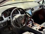 Volkswagen Touareg II Воронеж  - изображение 42