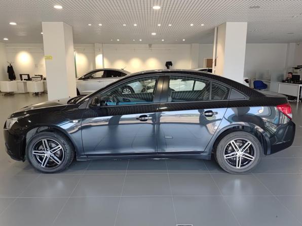 Chevrolet Cruze I с пробегом 2012 года, цена 640 000 рублей, 250124 км, седан, Автокод Объявления