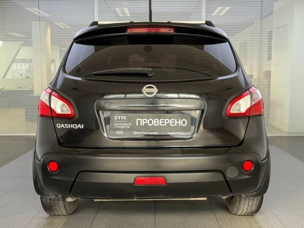 Nissan Qashqai I Рестайлинг с пробегом 2011 года, цена 950 000 рублей, 218000 км, внедорожник, Автокод Объявления