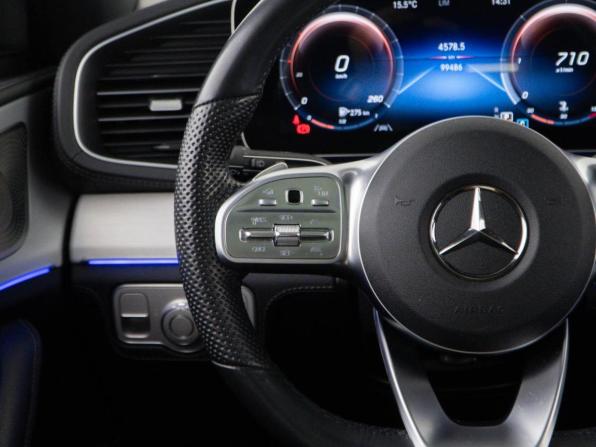 Mercedes-Benz GLS II (X167) с пробегом 2022 года, цена 8 799 999 рублей, 99486 км, внедорожник, Автокод Объявления