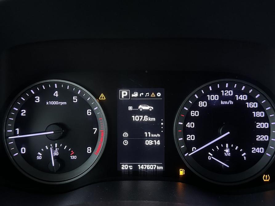 Hyundai Tucson III Волгоград  - изображение 15