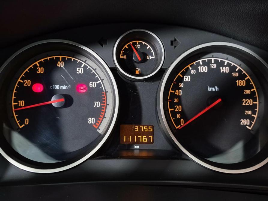 Opel Astra H Рестайлинг Нижний Новгород  - изображение 17