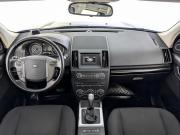Land Rover Freelander II Рестайлинг 2 Москва  - изображение 41
