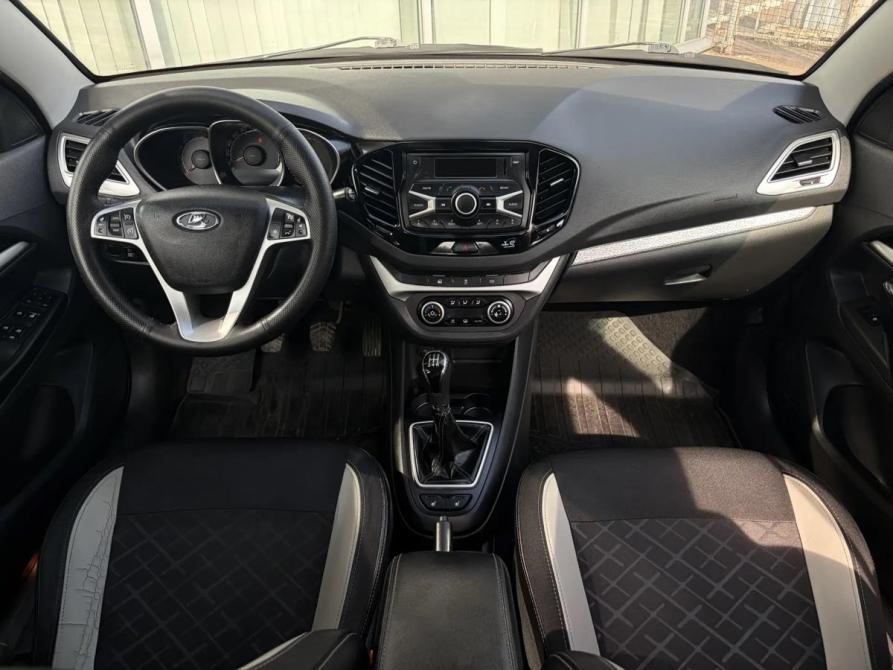 Lada (ВАЗ) Vesta I Воронеж  - изображение 9