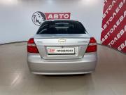 Chevrolet Aveo I Рестайлинг Новочеркасск  - изображение 17