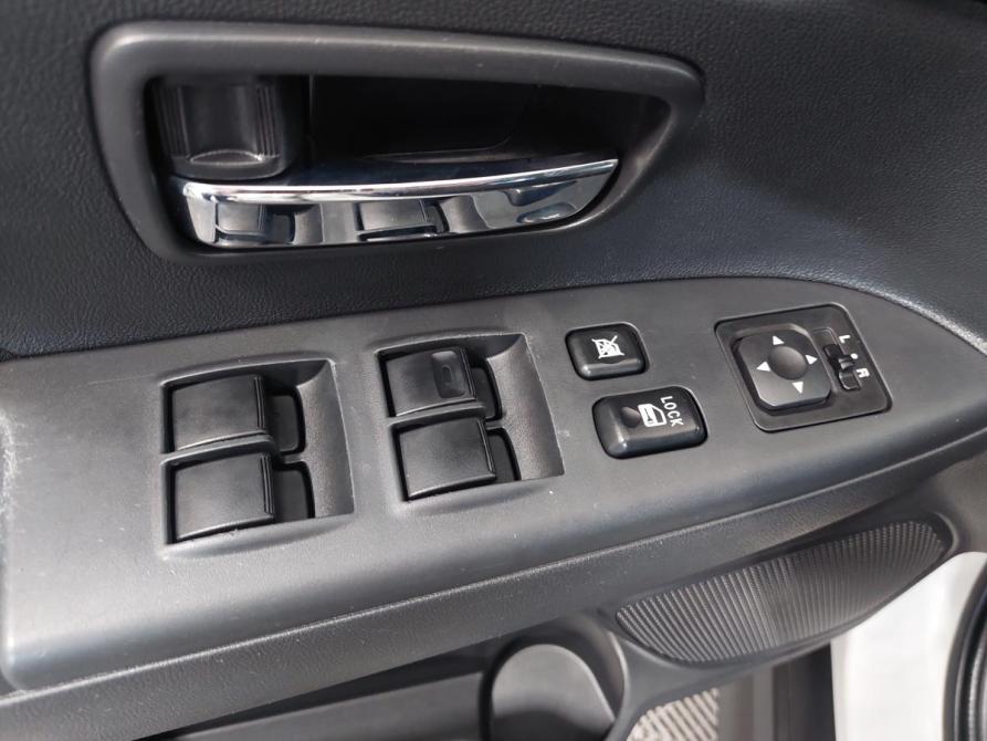Mitsubishi ASX I Рестайлинг 3 Пермь  - изображение 18