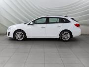 Chevrolet Cruze I Рестайлинг Волгоград  - изображение 41
