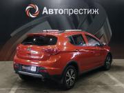 Lifan X50 Ставрополь  - изображение 34