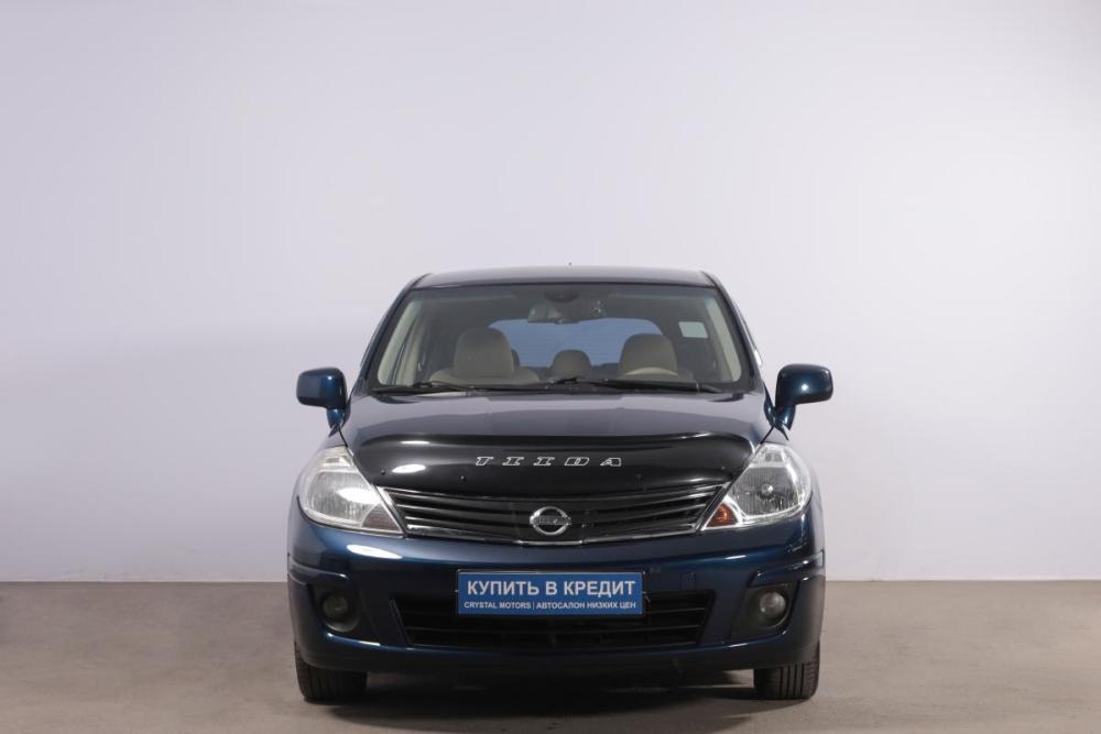 Nissan Tiida I Новосибирск  - изображение 2