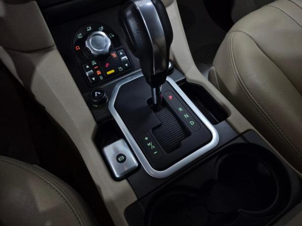 Land Rover Discovery IV с пробегом 2011 года, цена 1 650 000 рублей, 201492 км, внедорожник, Автокод Объявления