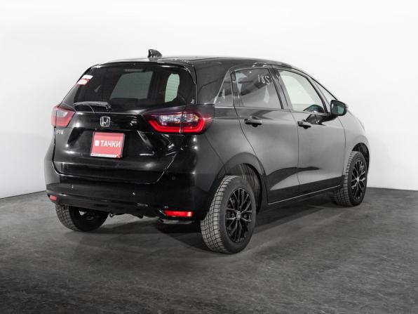 Honda Fit IV с пробегом 2021 года, цена 1 570 000 рублей, 36670 км, хэтчбек, Автокод Объявления