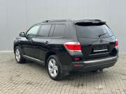 Toyota Highlander II (XU40) Рестайлинг Тамбов  - изображение 24