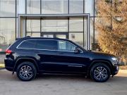 Jeep Grand Cherokee IV (WK2) Рестайлинг Москва  - изображение 29