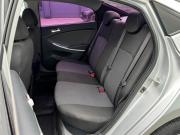 Hyundai Solaris I Кропоткин  - изображение 32