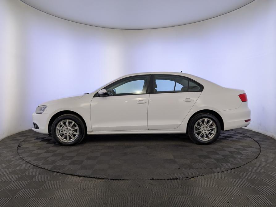 Volkswagen Jetta VI Москва  - изображение 8