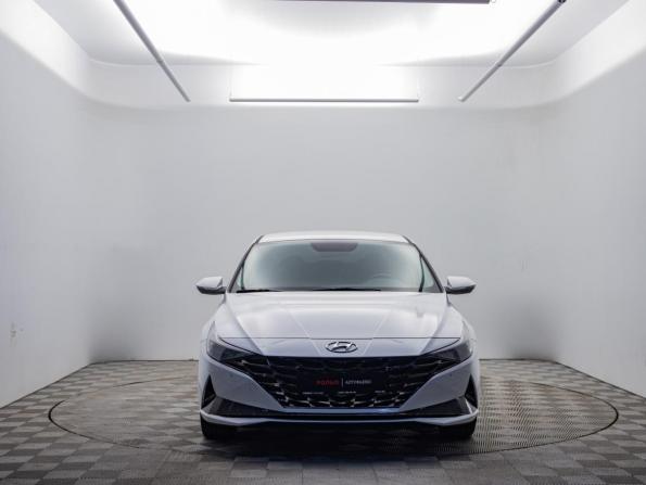 Hyundai Elantra VII (CN7) с пробегом 2021 года, цена 1 990 000 рублей, 87568 км, седан, Автокод Объявления