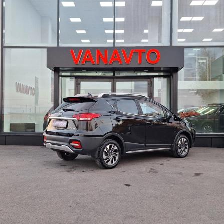 JAC JS3 с пробегом 2023 года, цена 1 350 000 рублей, 47334 км, внедорожник, Автокод Объявления