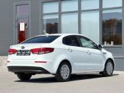 Kia Rio III Рестайлинг Волгоград  - изображение 40