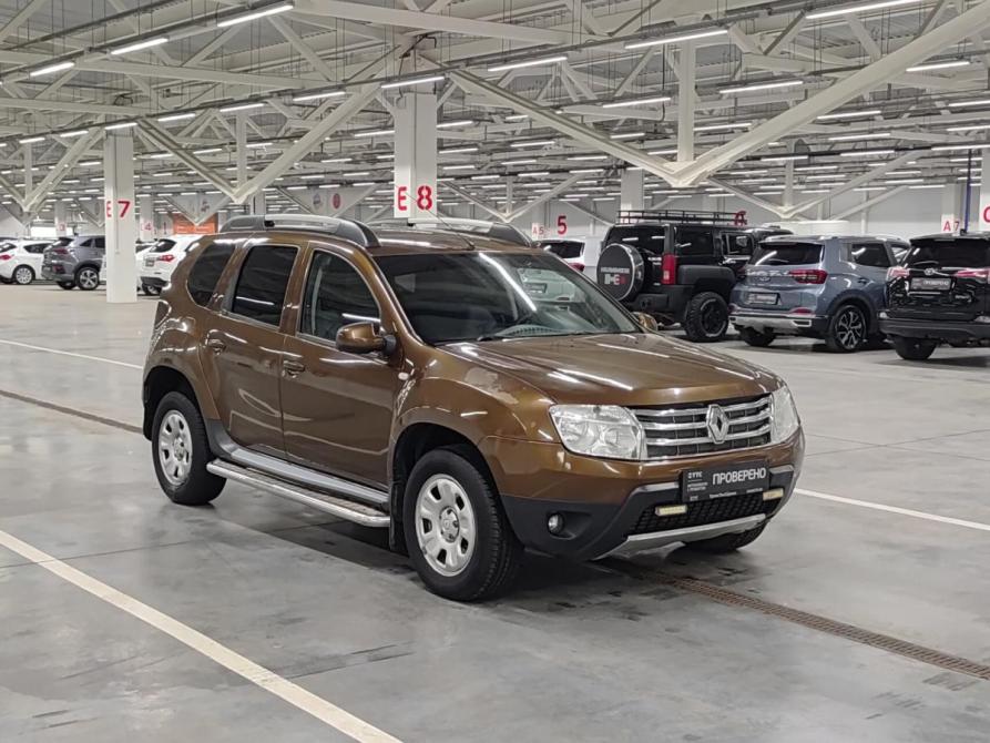 Renault Duster I Казань  - изображение 3