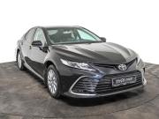 Toyota Camry VIII (XV70) Москва  - изображение 29