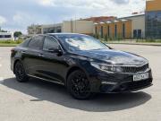 Kia Optima IV Рестайлинг Казань  - изображение 30