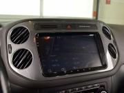 Volkswagen Tiguan I Рестайлинг Кемерово  - изображение 42
